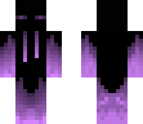 enderman skin made for crazybean48