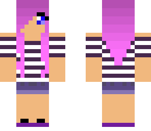 violet