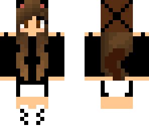 musical kitty girl