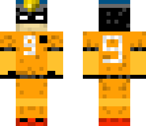 d4 in a netherlands jersey