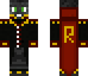 king r