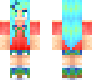 my skin 2