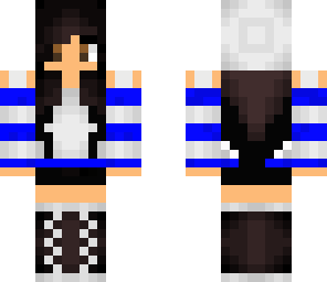 my edited skin