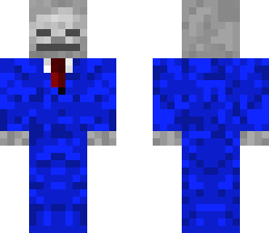 classic skeleton