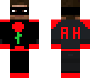 brownman