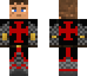 black knight