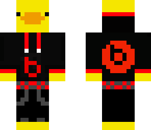 beats duck 2