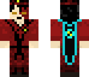 dark king