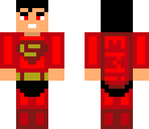 superemired