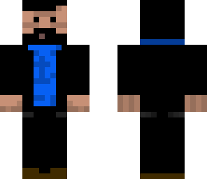 captain haddock