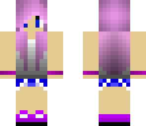 pink tomboy