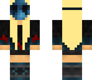 eyeless yui