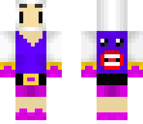 bomberman