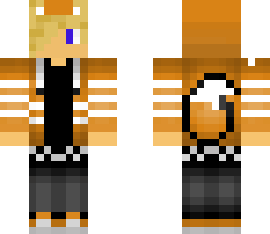 fjord the fox