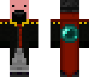 wither notch mask