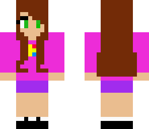 gravity falls mabel pines