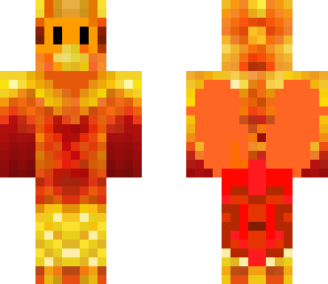 the phoenix of legend