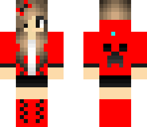 girl edit