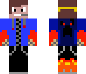 assassin man