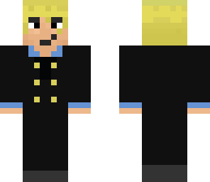 sanji