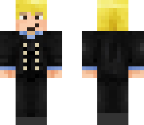 sanji added things