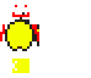 apple guy