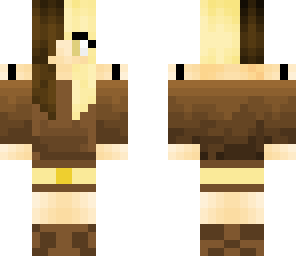 choc girl