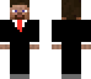 suit steve