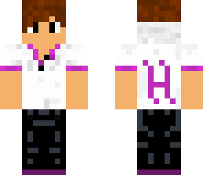 newest hackys skin