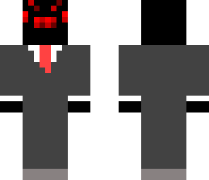 suit spider