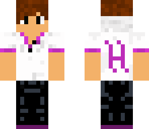 newest hackys skin