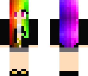 rainbow