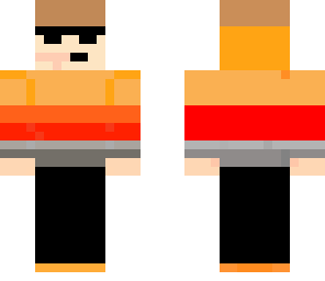just a dude 2