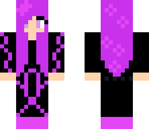 ender girl