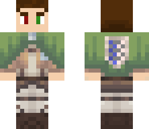 shingeki no trovin