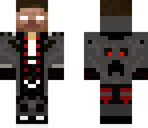 herobrine teen