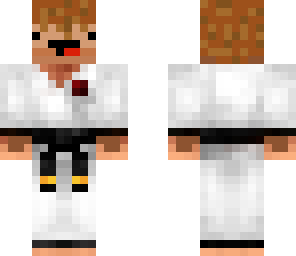 bubblesick karate derp