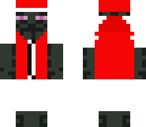 lie a enderboss