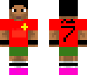 cristiano ronaldo portugal
