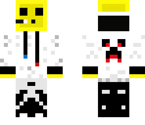 yellow slime