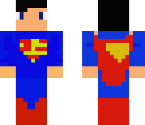 super man