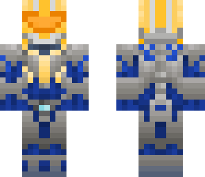 full metal jayce