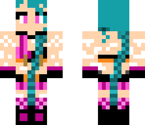 jinx