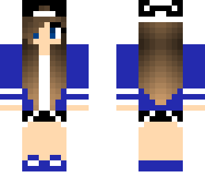 girl
