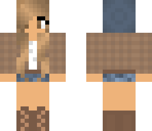 country girl edit