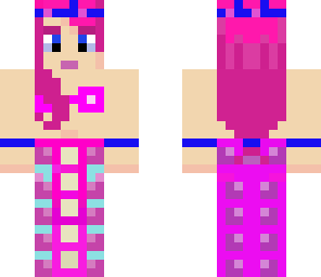 pink amy lee 33