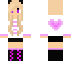 pink jaket
