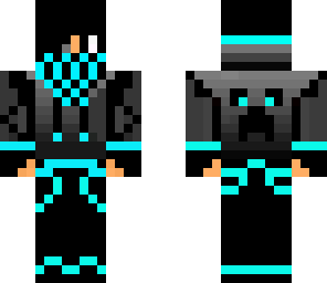 blue bandit