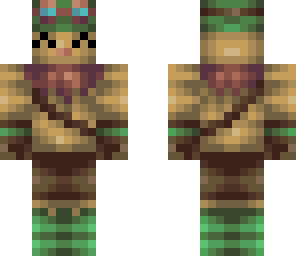 temmo
