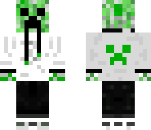 creeper con flow